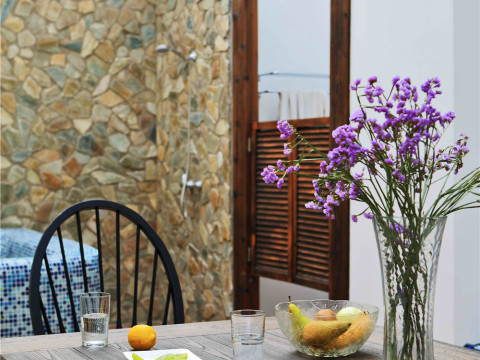 地中海別墅裝修設(shè)計(jì) 地中海別墅裝修設(shè)計(jì)