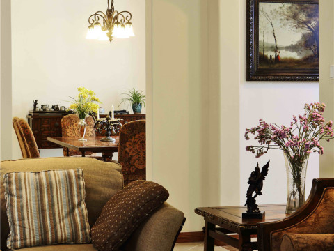 地中海別墅裝修設(shè)計(jì) 地中海別墅裝修設(shè)計(jì)