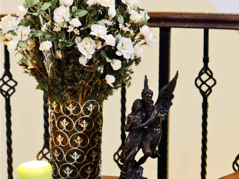 地中海別墅裝修設(shè)計(jì) 地中海別墅裝修設(shè)計(jì)