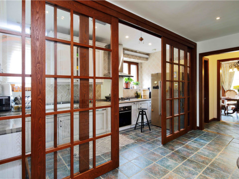 地中海別墅裝修設(shè)計(jì) 地中海別墅裝修設(shè)計(jì)