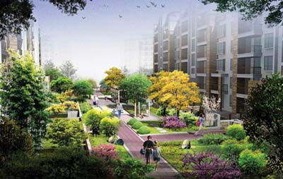 周筆暢別墅設(shè)計(jì)