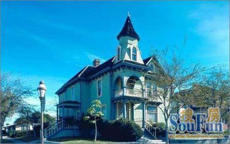 那英別墅設(shè)計(jì)