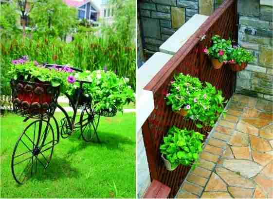 上海別墅裝修史上最全庭院設(shè)計(jì)