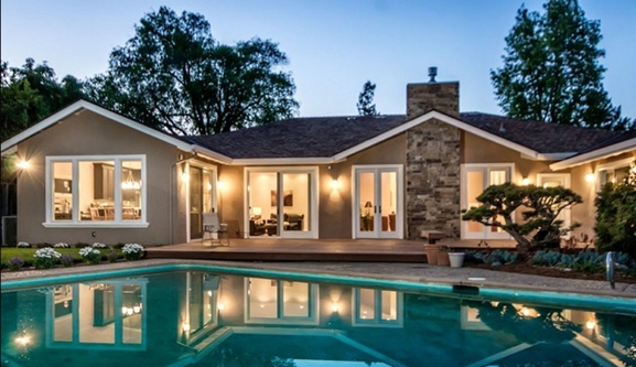 美式別墅設計,低調(diào)的奢