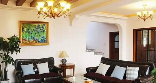 農(nóng)村別墅裝修